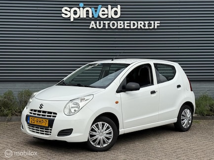 Suzuki Alto 0