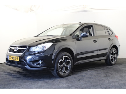 Subaru XV 0