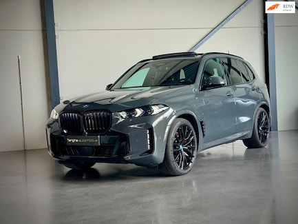 BMW X5 0