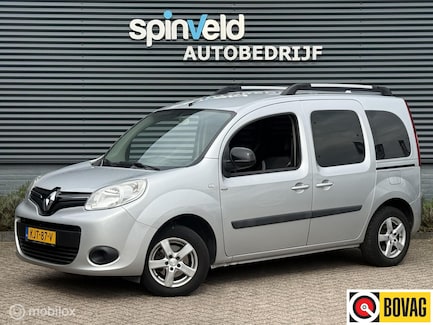 Renault Kangoo Family 0