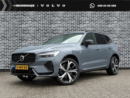 Volvo XC60 0