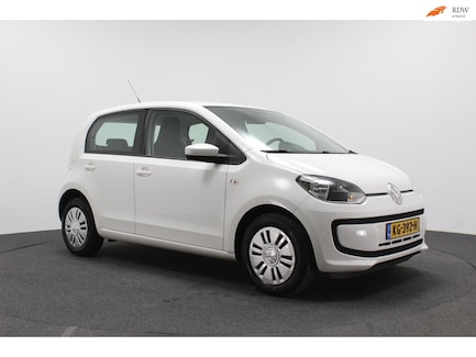 Volkswagen Up! 0