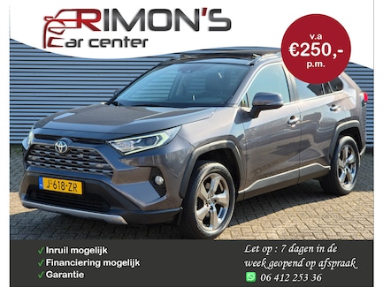 Toyota RAV4 0