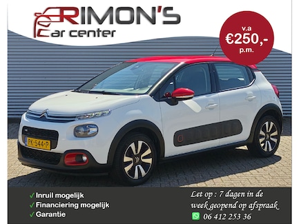 Citroën C3 0