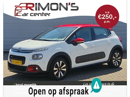 Citroën C3 0
