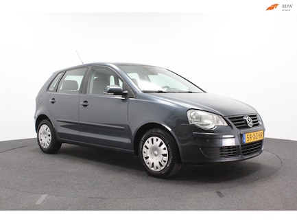 Volkswagen Polo 0