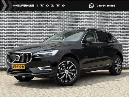 Volvo XC60 0