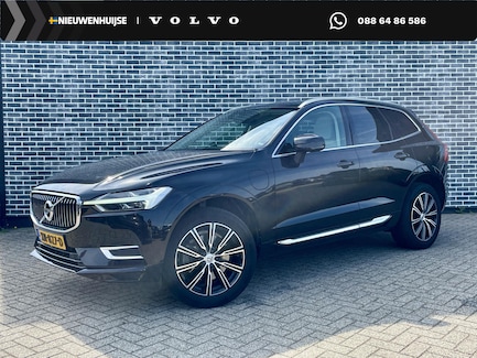 Volvo XC60 0