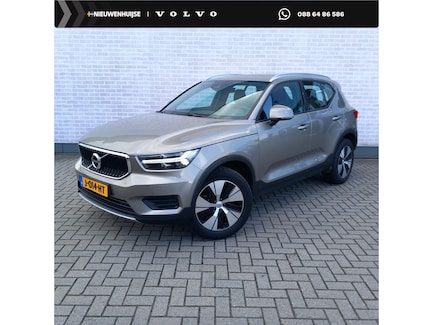 Volvo XC40 0