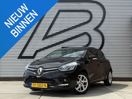 Renault Clio 0