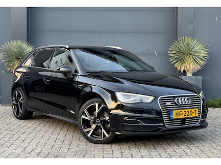 Audi A3 0