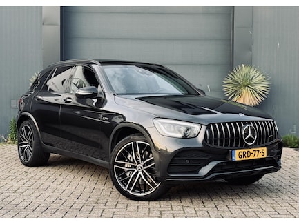 Mercedes-Benz GLC 0