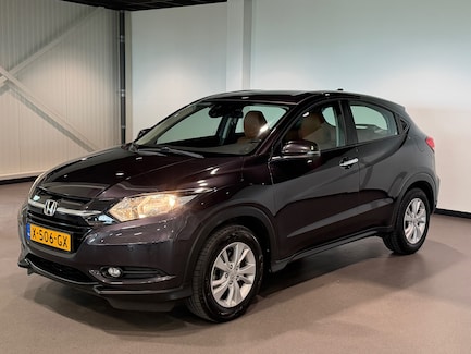 Honda HR-V 0