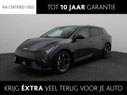 Kia EV4 0