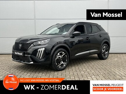 Peugeot 2008 0