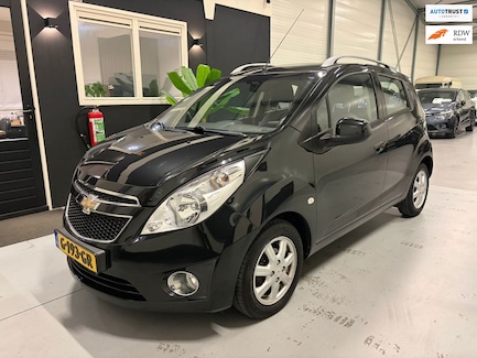 Chevrolet Spark 0