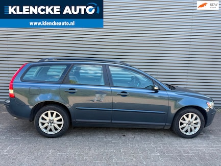 Volvo V50 0