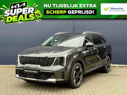Kia Sorento 0