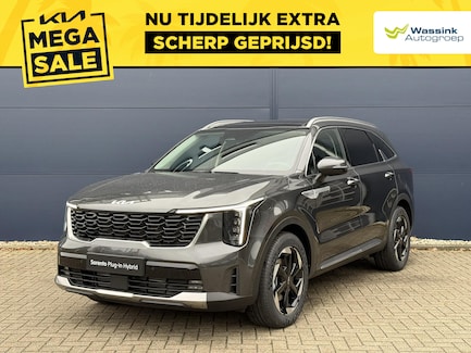 Kia Sorento 0