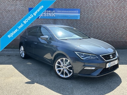 SEAT Leon 0