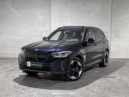 BMW iX3 0