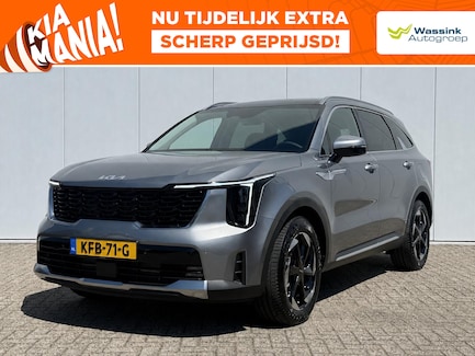 Kia Sorento 0