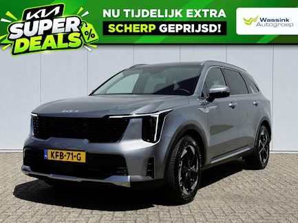 Kia Sorento 0
