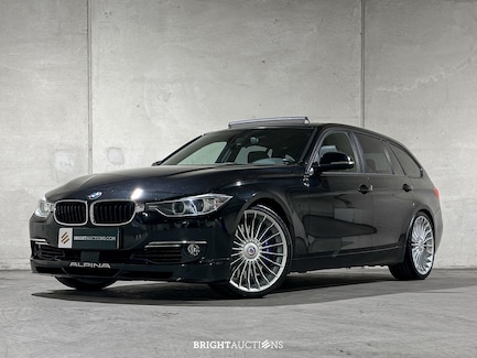 BMW Alpina 0