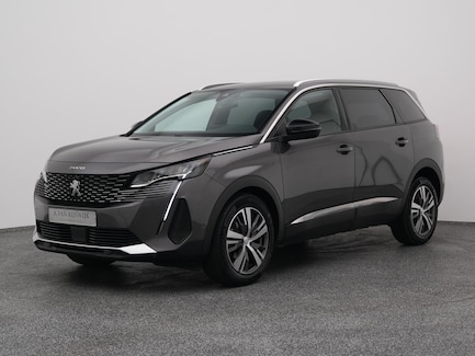 Peugeot 5008 0