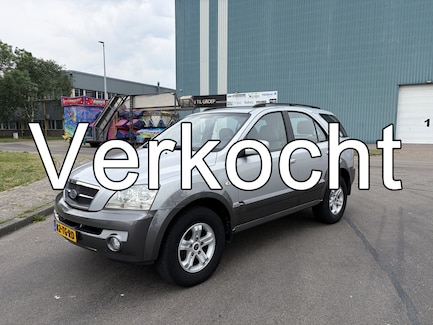 Kia Sorento 0