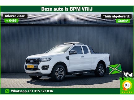 Ford Ranger 0