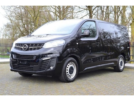 Opel Vivaro 0