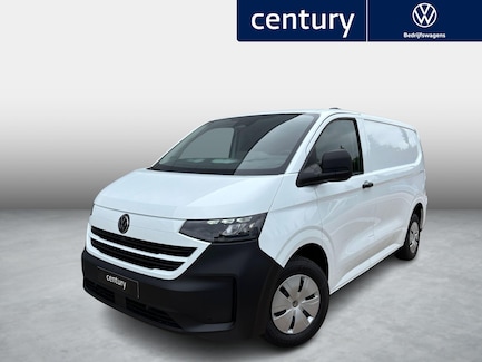 Volkswagen e-Transporter 0