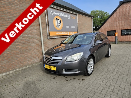 Opel Insignia 0