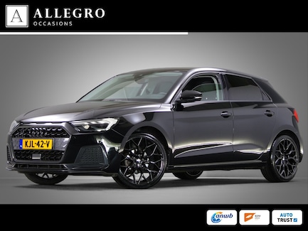 Audi A1 0