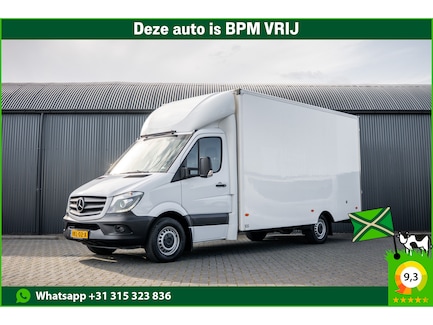Mercedes-Benz Sprinter 0