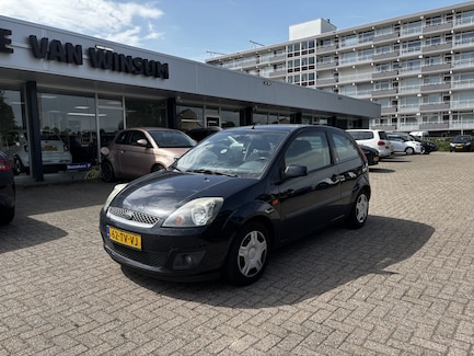 Ford Fiesta 0