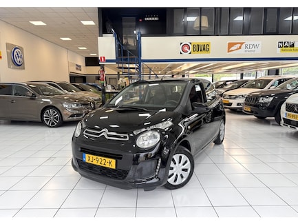 Citroën C1 0
