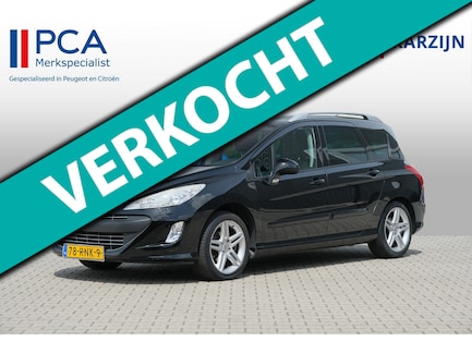Peugeot 308 0