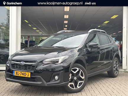 Subaru XV 0