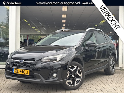 Subaru XV 0