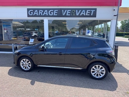 Renault Clio 0