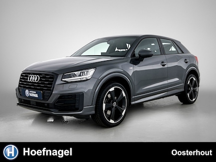 Audi Q2 0