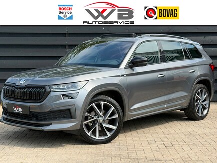 Skoda Kodiaq 0