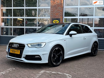 Audi A3 0
