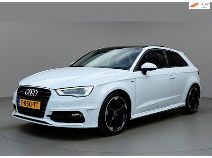 Audi A3 0