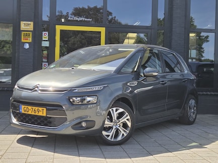 Citroën C4 Picasso 0