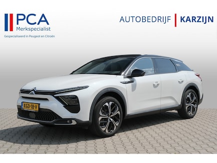 Citroën C5 X 0