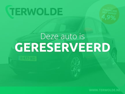 Renault Twingo 0