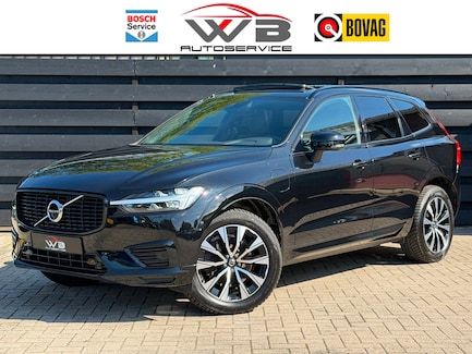 Volvo XC60 0